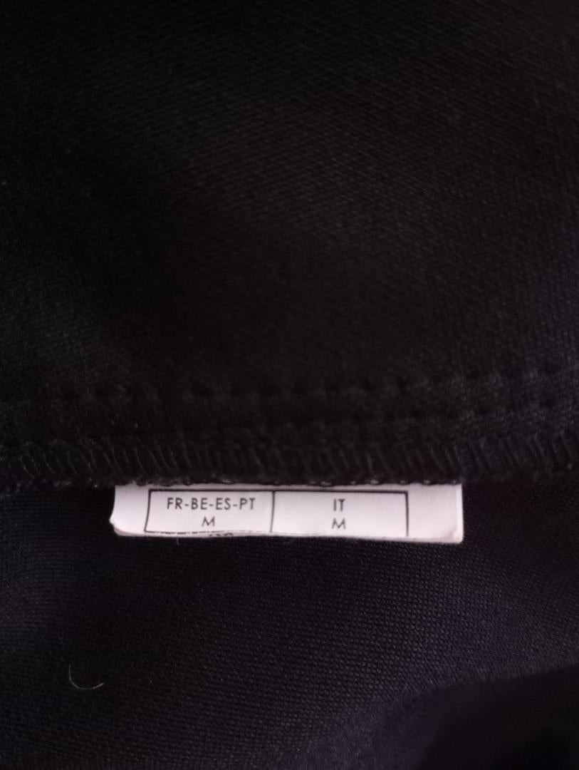 Robe patineuse Pimkie - M - Noir - Très bon état