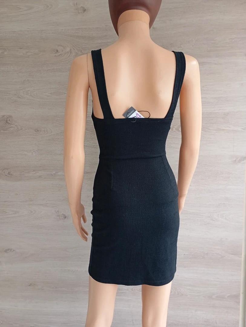 Robe Primark taille Xs - Noir - Neuve
