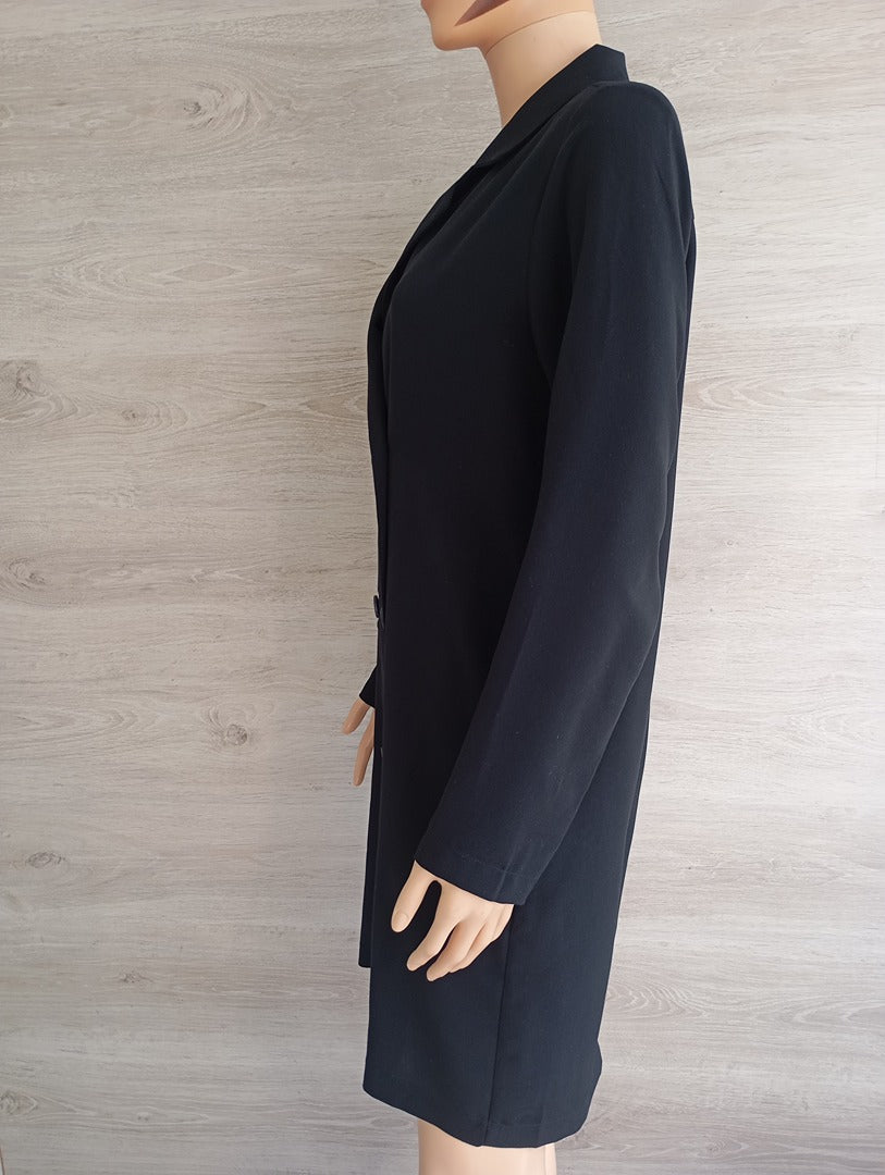 Robe blazer Monki - Xs - Noir - Très bon état