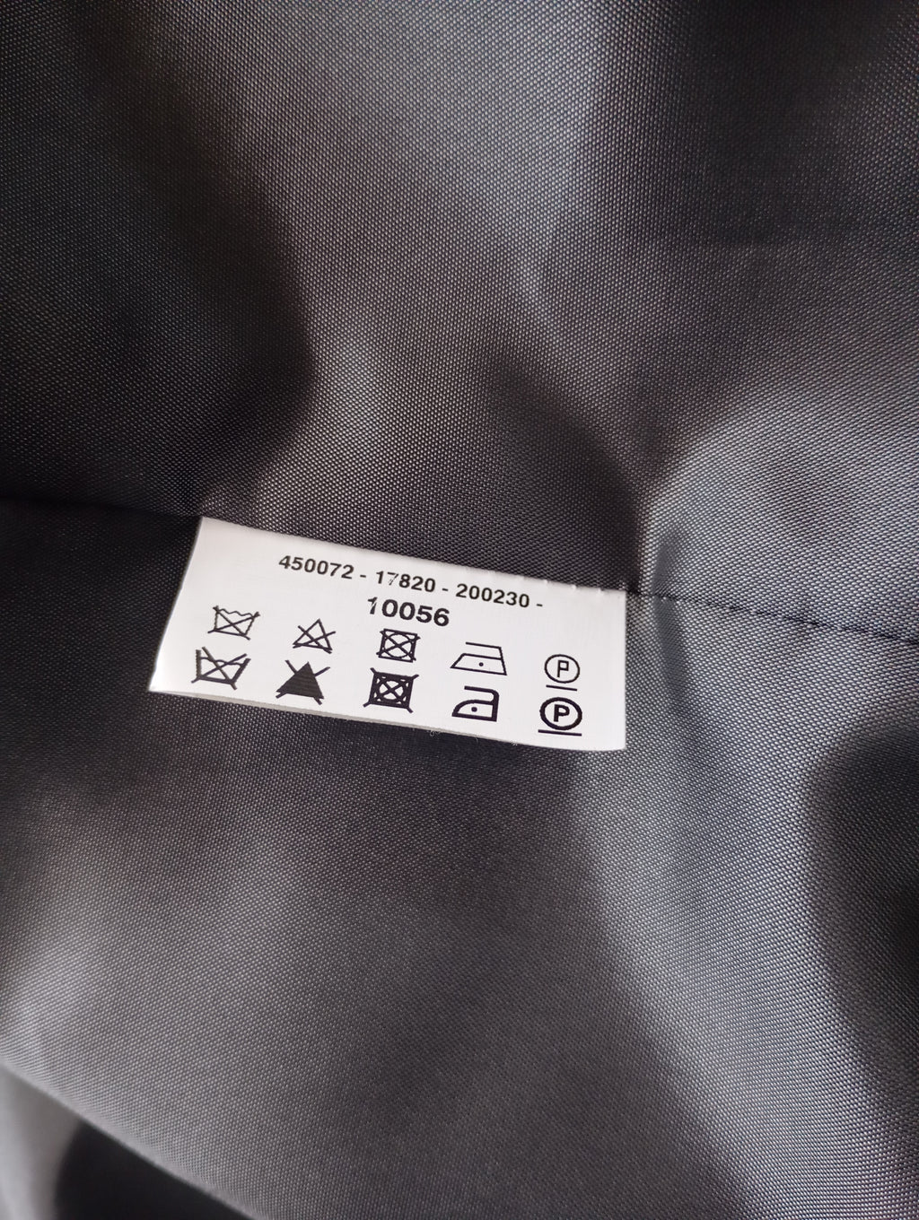 Manteau Long Femme avec ceinture - Gris Laine – Taifun