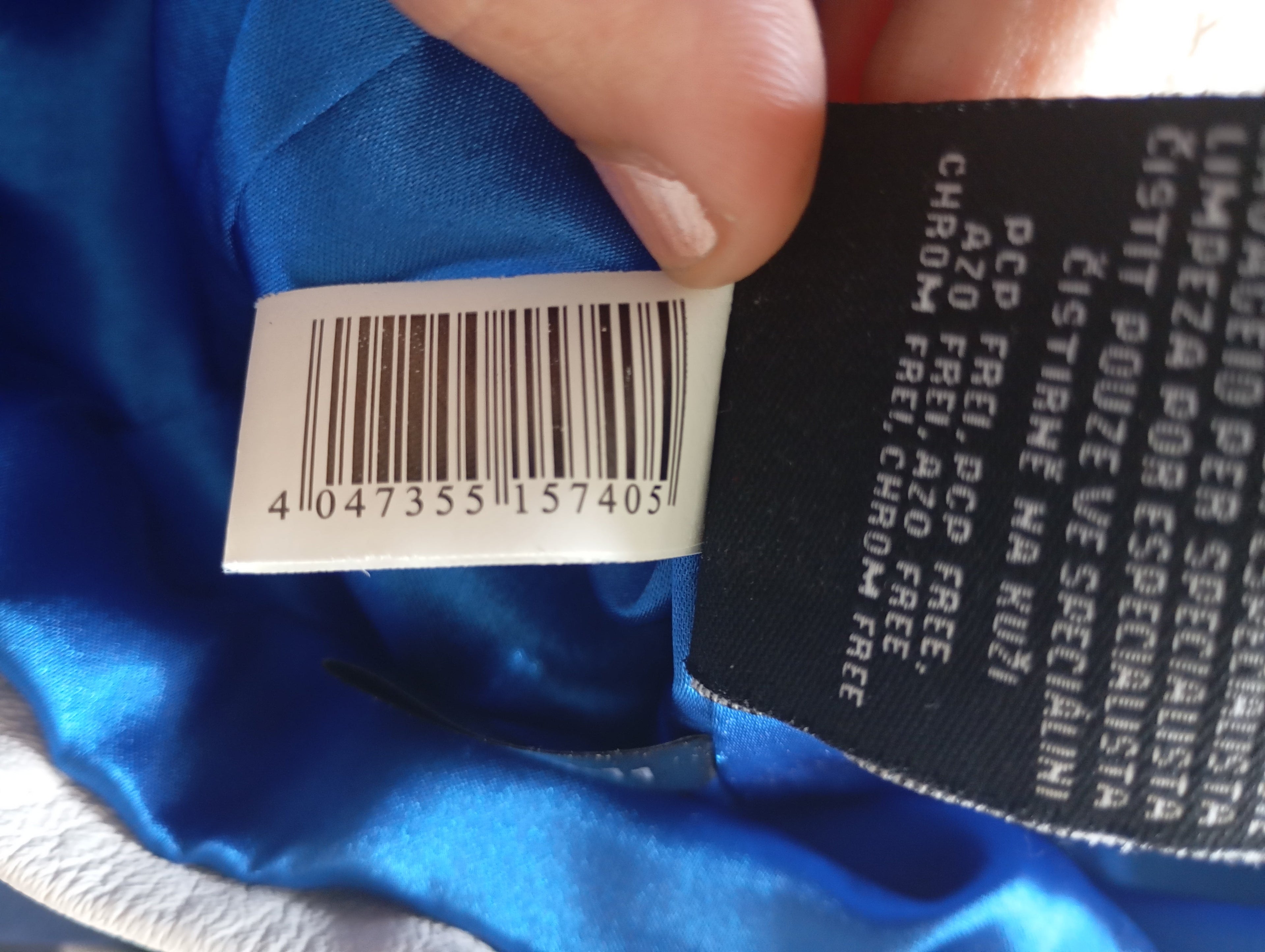 Veste Saharienne en Cuir Véritable Gipsy Mauritius – Coupe Cintrée Écru – Taille M