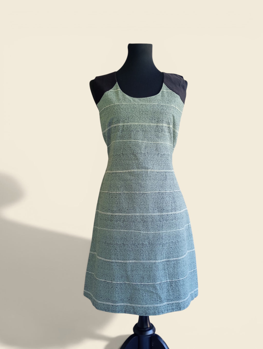 Robe Skunkfunk – Vert Sauge | Taille M | Coton Bio