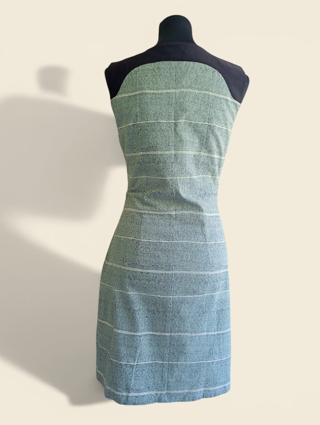 Robe Skunkfunk – Vert Sauge | Taille M | Coton Bio