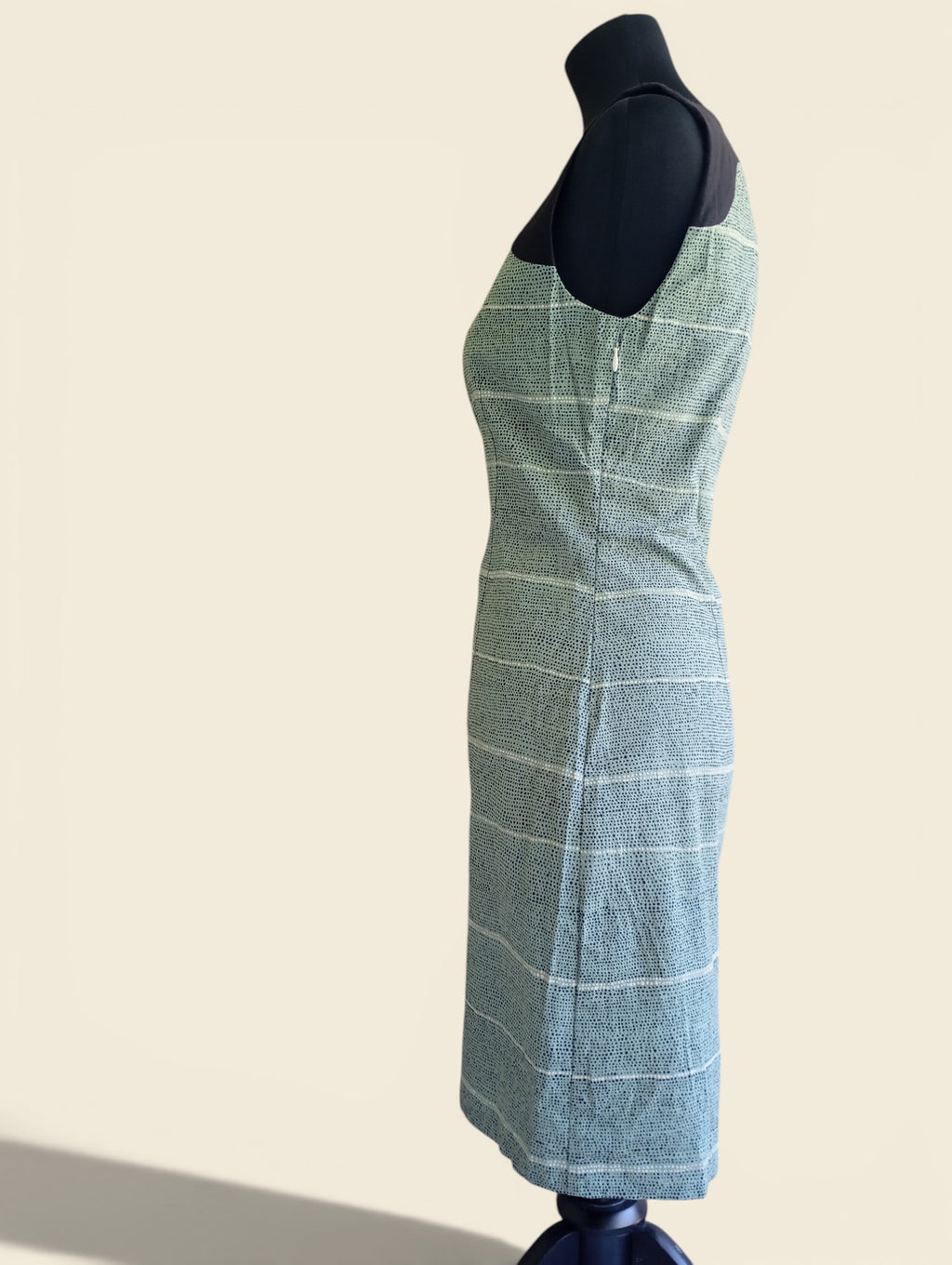 Robe Skunkfunk – Vert Sauge | Taille M | Coton Bio