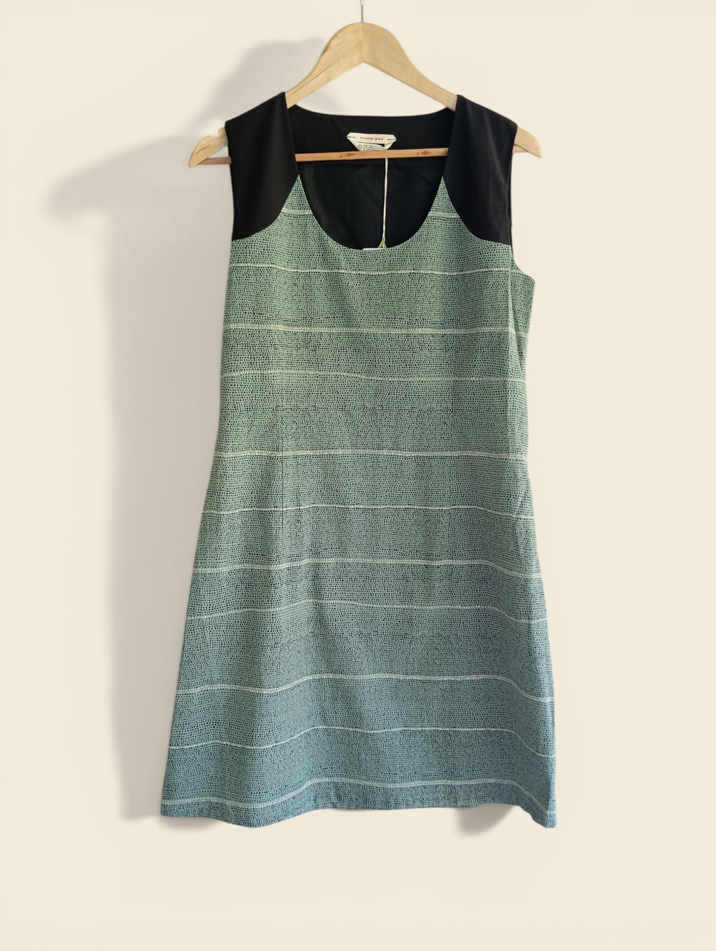Robe Skunkfunk – Vert Sauge | Taille M | Coton Bio