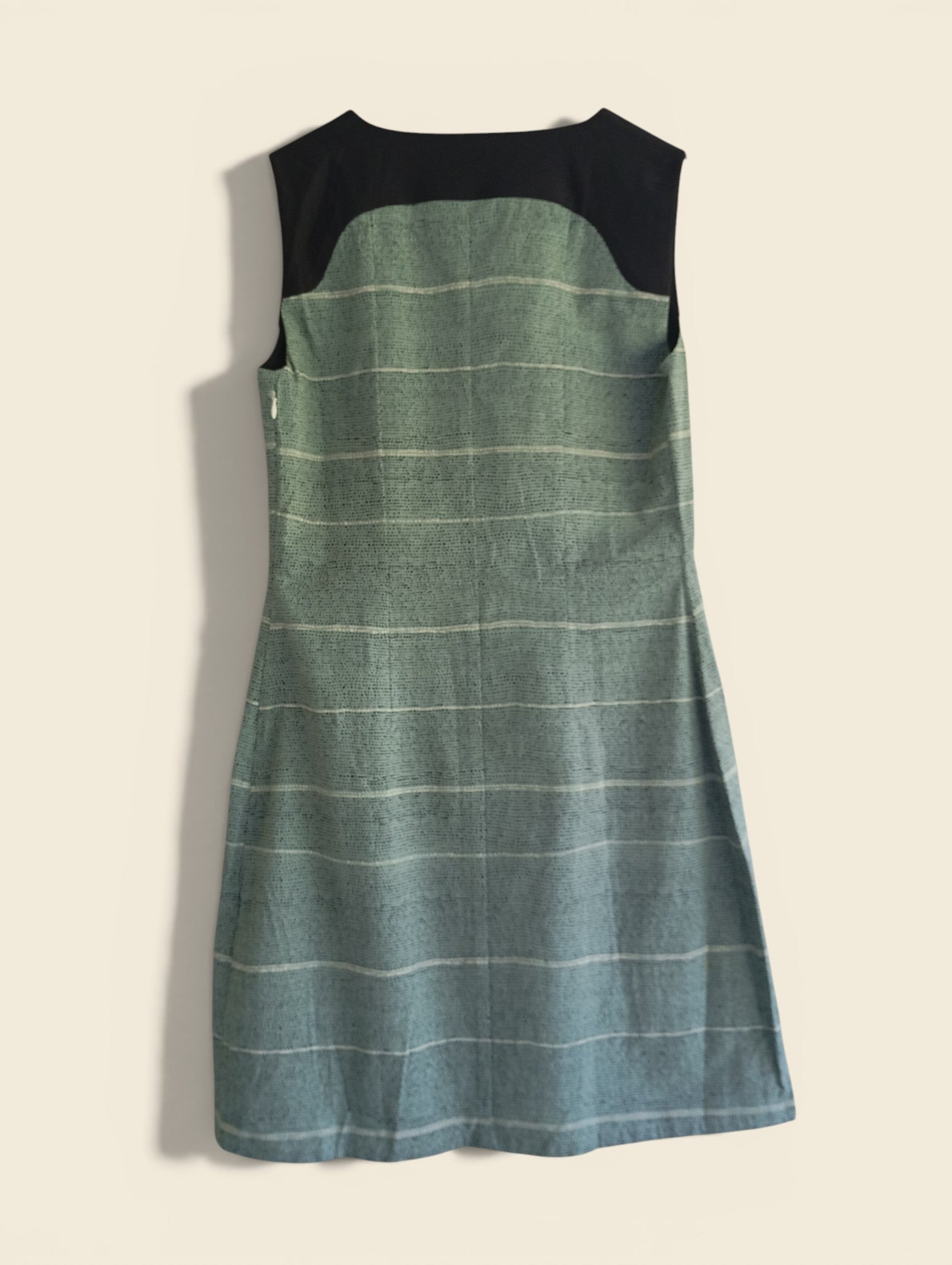 Robe Skunkfunk – Vert Sauge | Taille M | Coton Bio