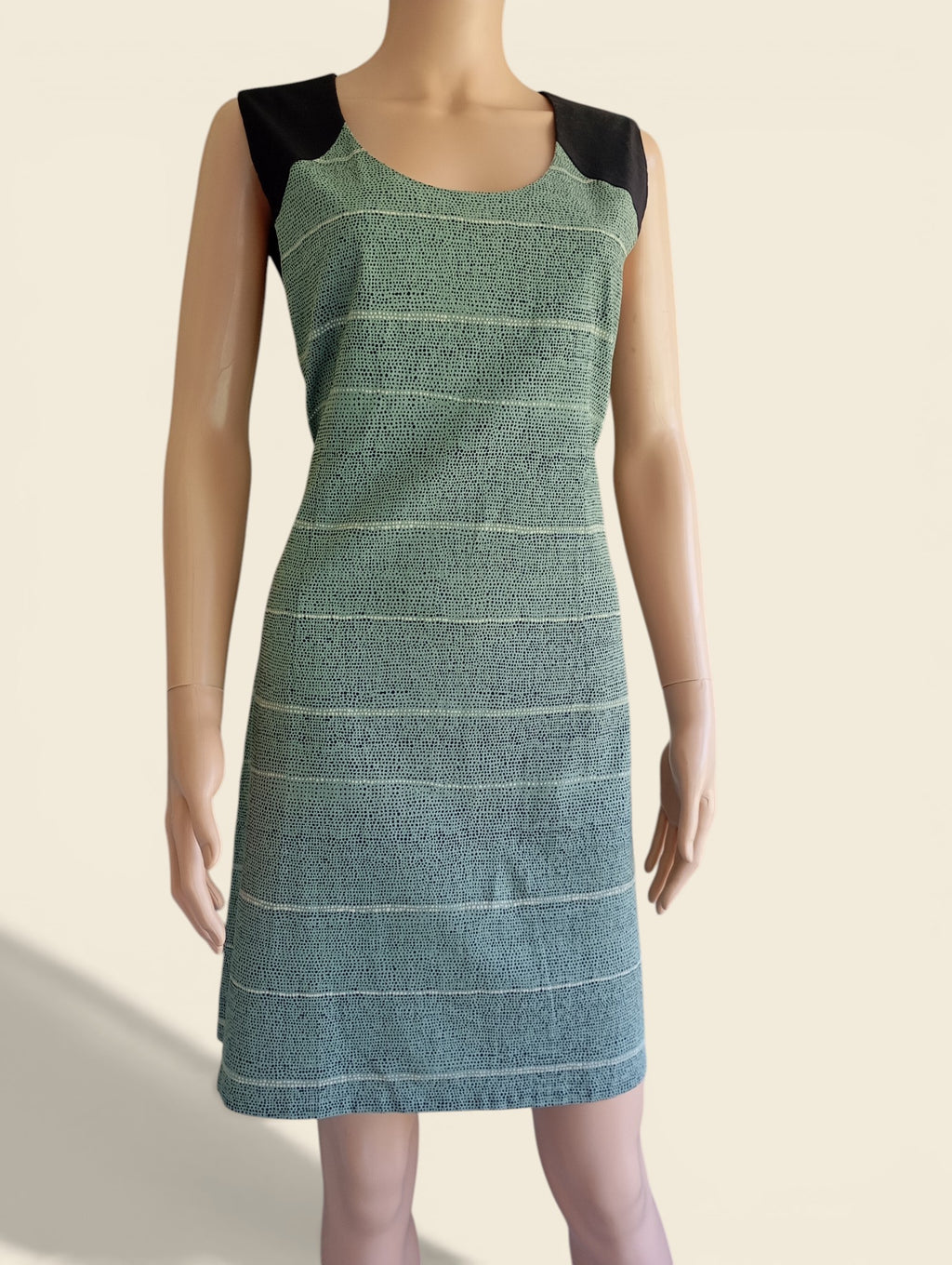 Robe Skunkfunk – Vert Sauge | Taille M | Coton Bio