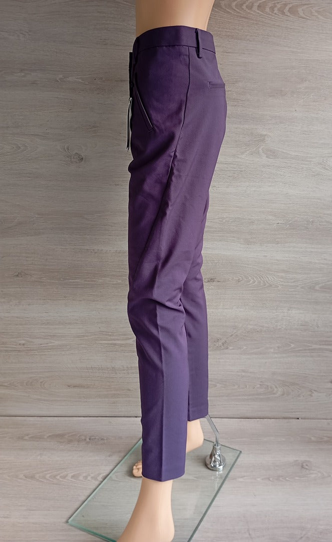 Pantalon Fiveunits - 27 - Violet - Neuf avec étiquette - S