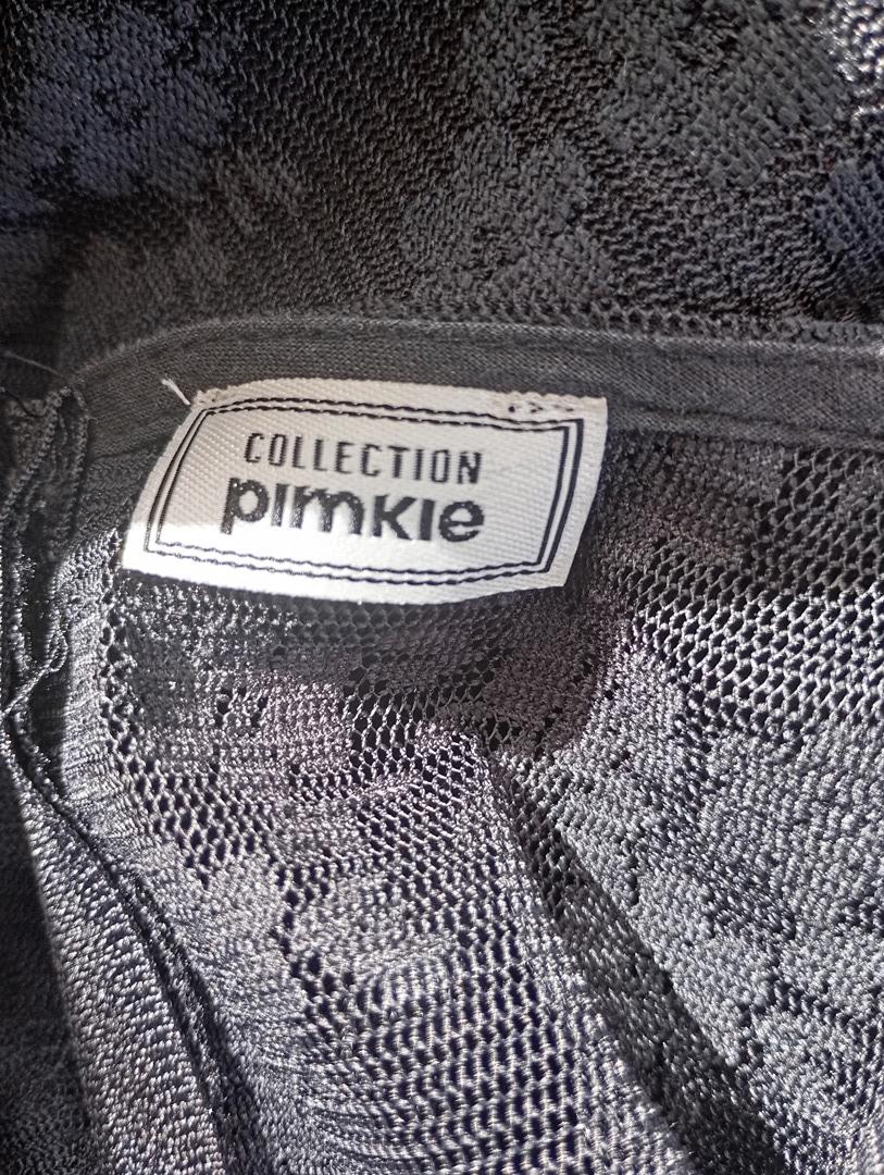 Robe patineuse Pimkie - M - Noir - Très bon état