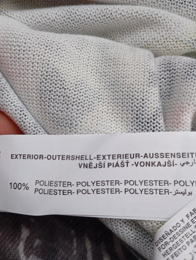Joli tee-shirt manches courtes - Punto Roma - S - Multicolore - Neuf avec étiquette