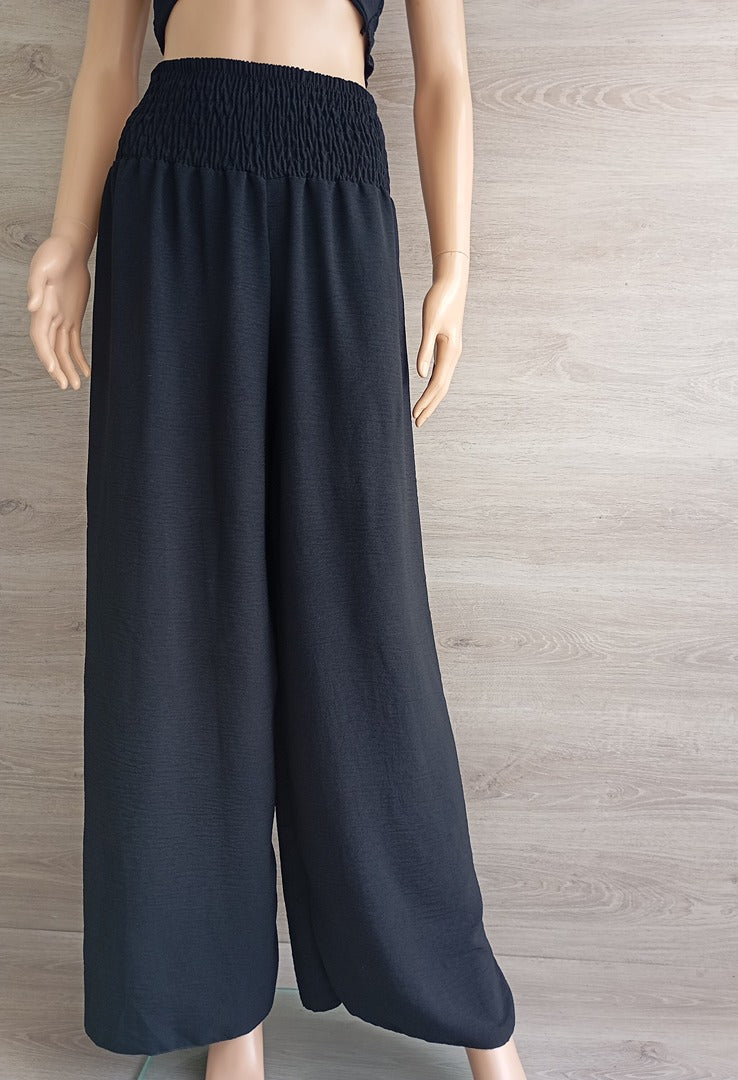 Ensemble Cherry Moda - Taille Xs/xxs - Noir - Très bon état