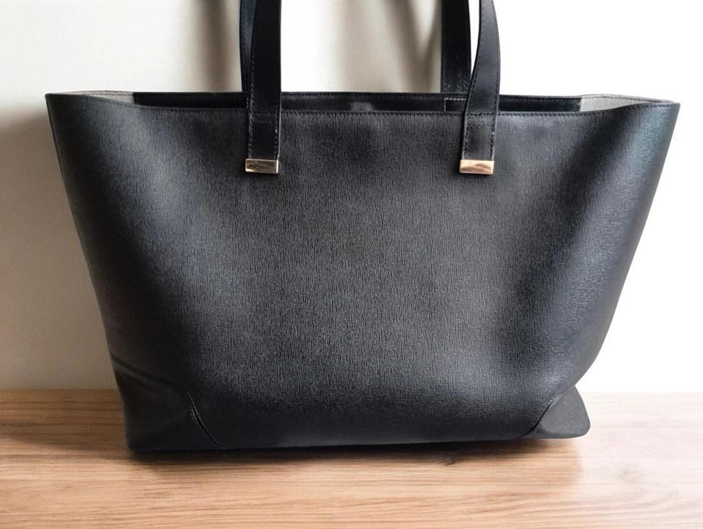 Sac à main Furla très spacieux - fourre tout noir