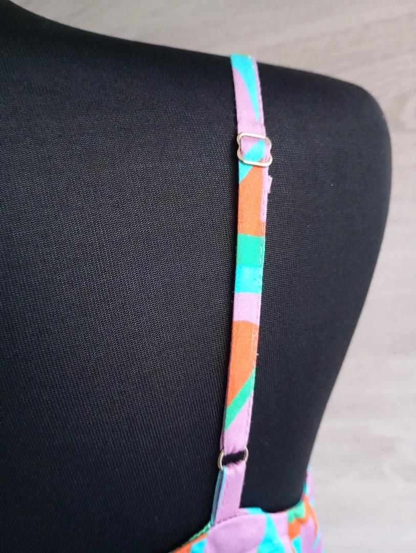 Débardeur à bride Kocca - M - Multicolore