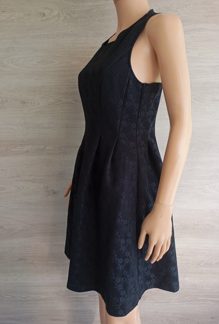 Robe patineuse Pimkie - M - Noir - Très bon état