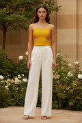 Crop top Patrizia Pepe – photo portée