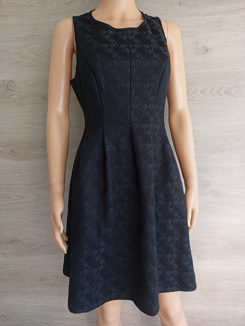 Robe patineuse Pimkie - M - Noir - Très bon état