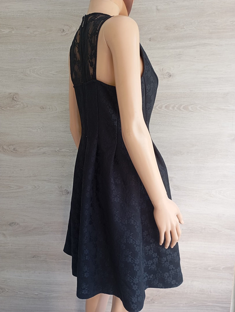 Robe patineuse Pimkie - M - Noir - Très bon état