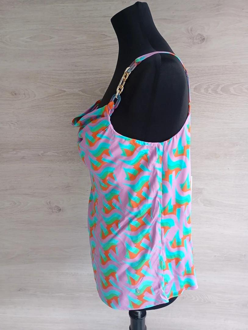 Débardeur à bride Kocca - M - Multicolore