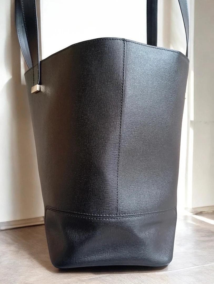 Sac à main Furla très spacieux - fourre tout noir