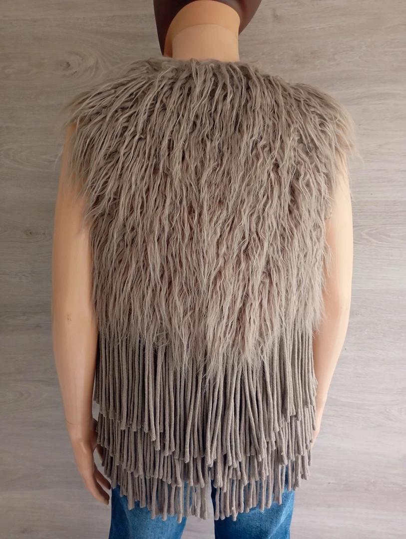 Gilet sans manches Rare - Rich & Royal Xs