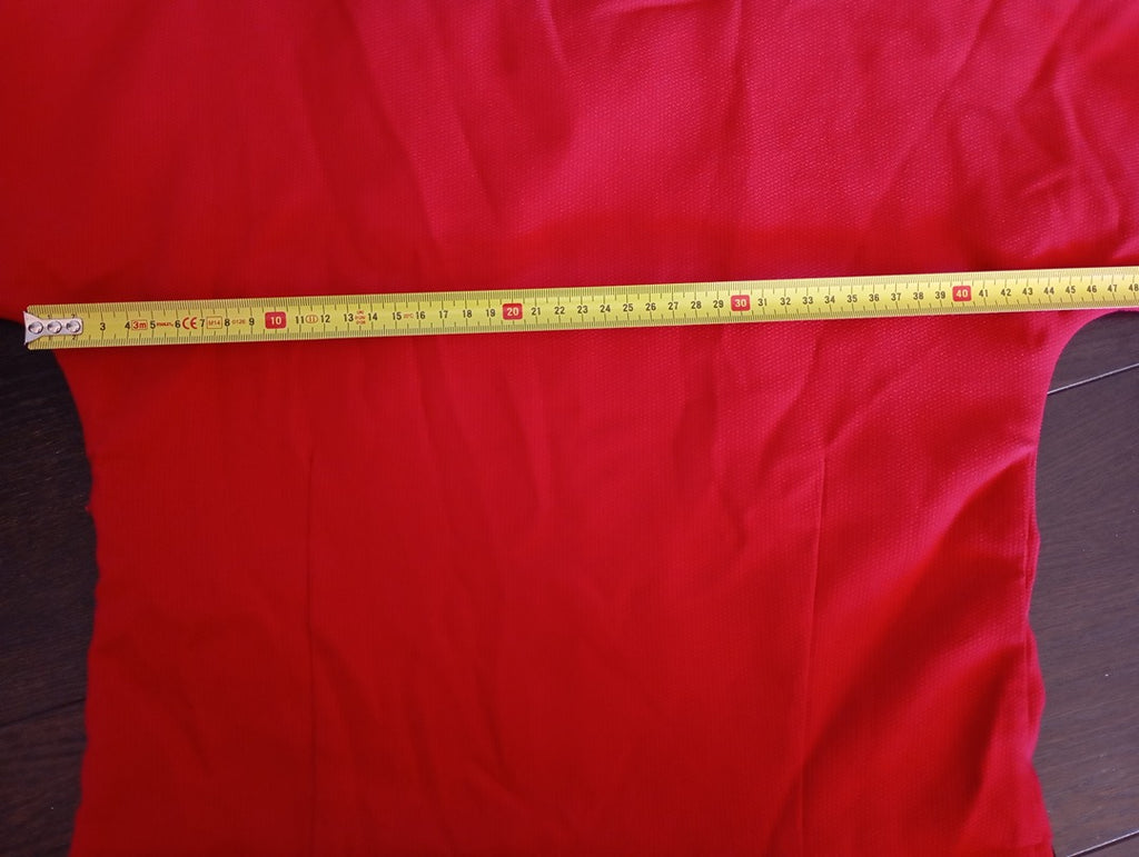 Robe courte manches courtes - Skunkfunk - M - fushia - Neuf avec étiquette