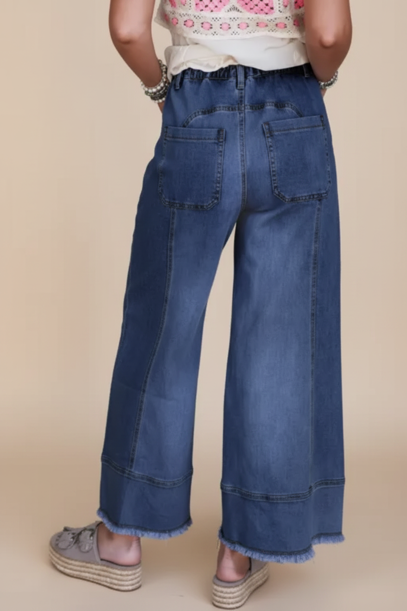 Prussian Blue – dos