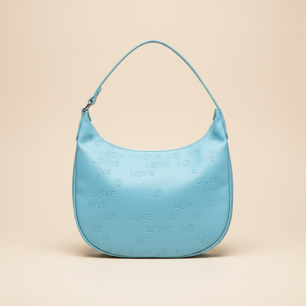 Sac Desigual – dos fond beige