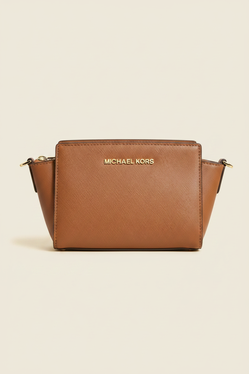 Sac Michael Kors recadré Pinterest