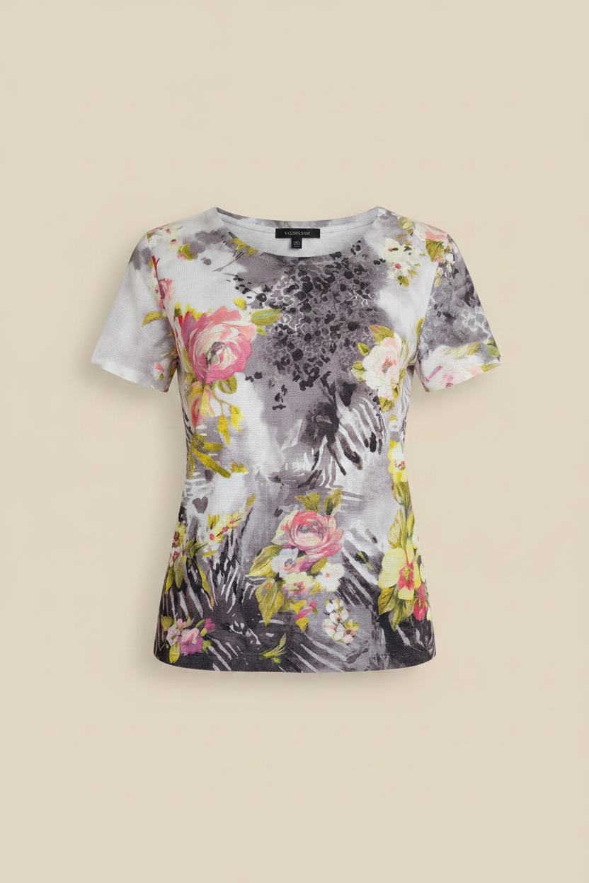 Top Punt Roma – fond beige