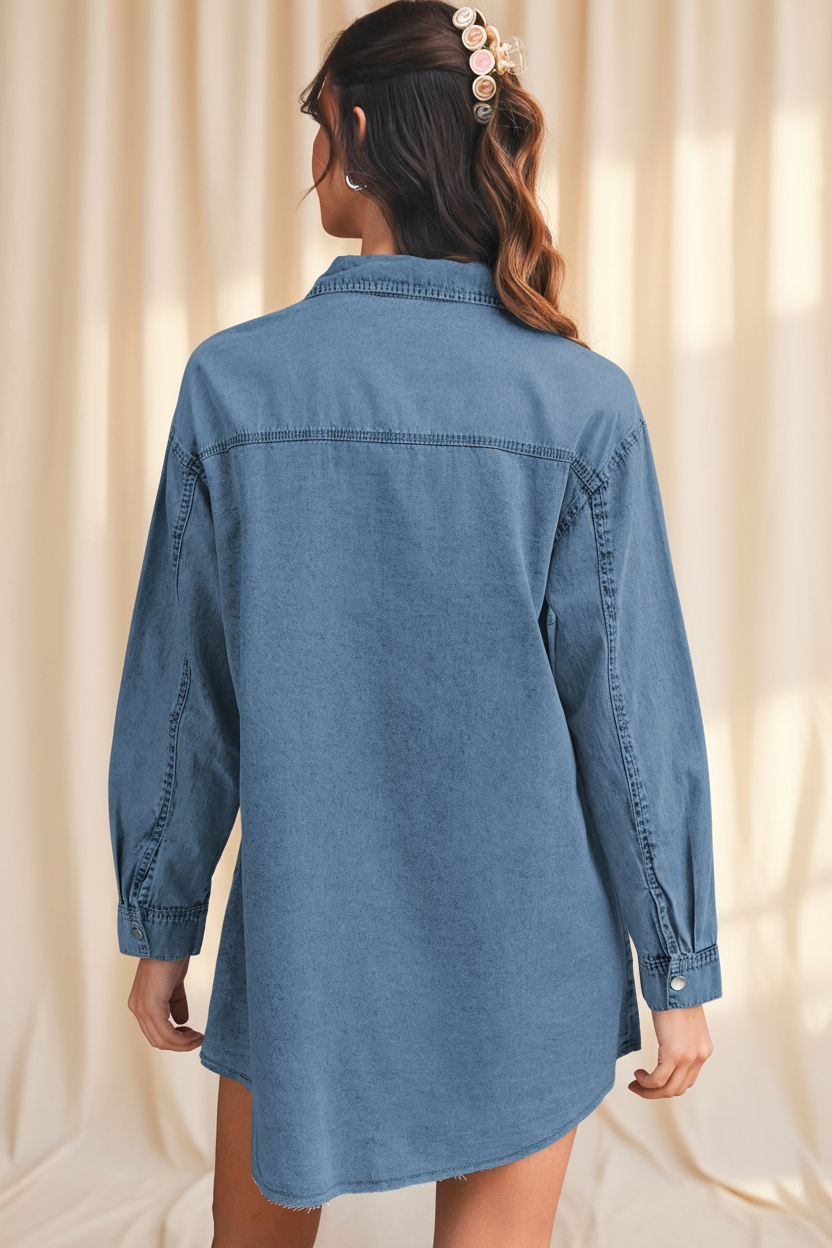 Variante bleue photo 2